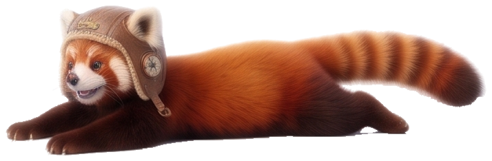mascot rest